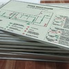 Изготовление плана эвакуации  - ВДПО Саратовской области